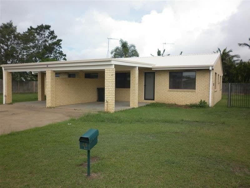 2/48 McCarthy Street, Kepnock QLD 4670, Kepnock - Image 1