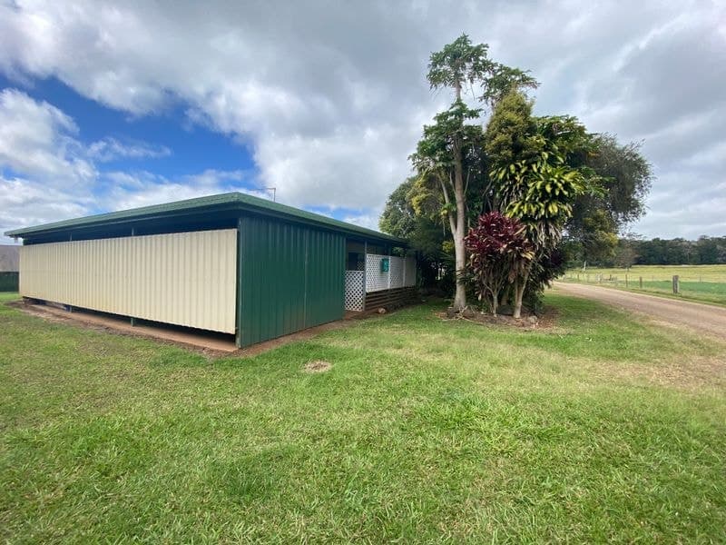Yungaburra QLD 4884, Yungaburra - Image 1