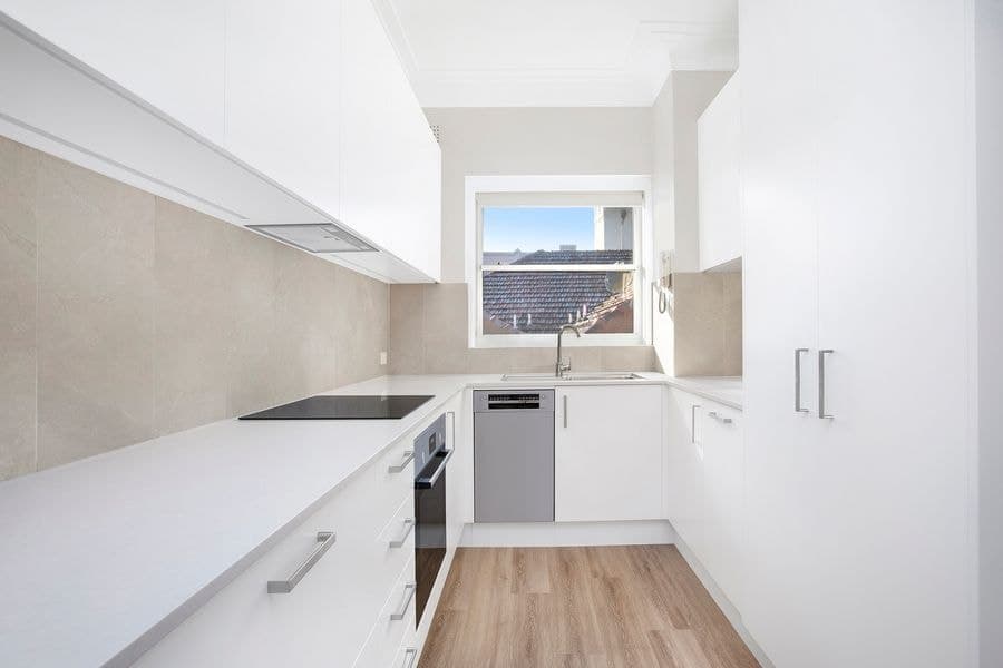 12/5 Wulworra Avenue, Cremorne Point NSW 2090, Cremorne Point - Image 1
