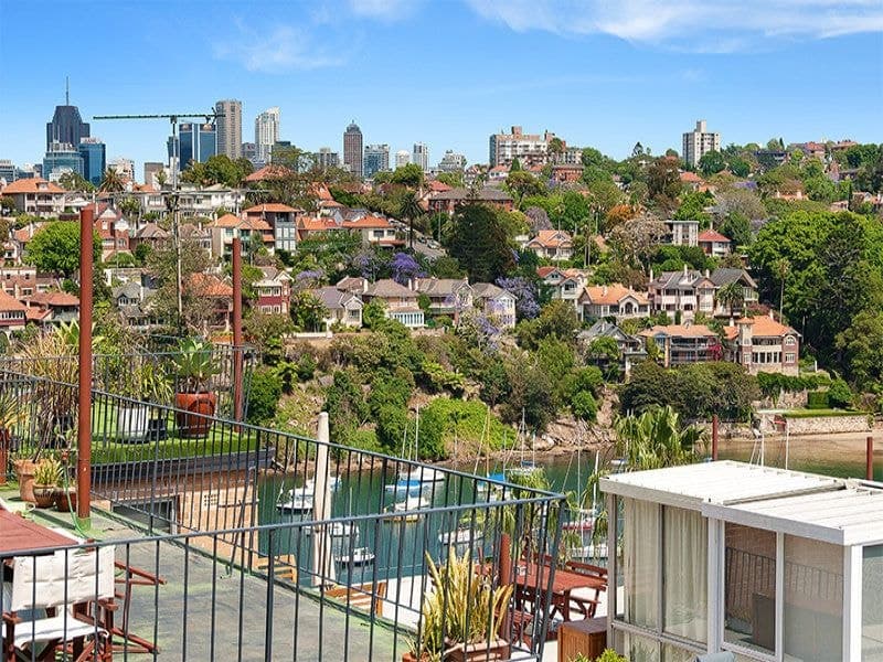 5/4 Badham Avenue, Mosman NSW 2088, Mosman - Image 1