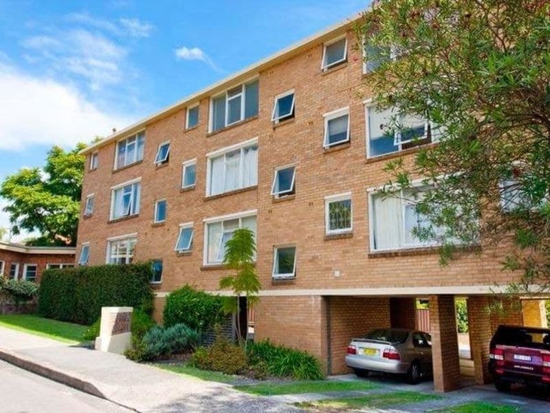 2/101 Gerard Street, Cremorne NSW 2090, Cremorne - Image 1
