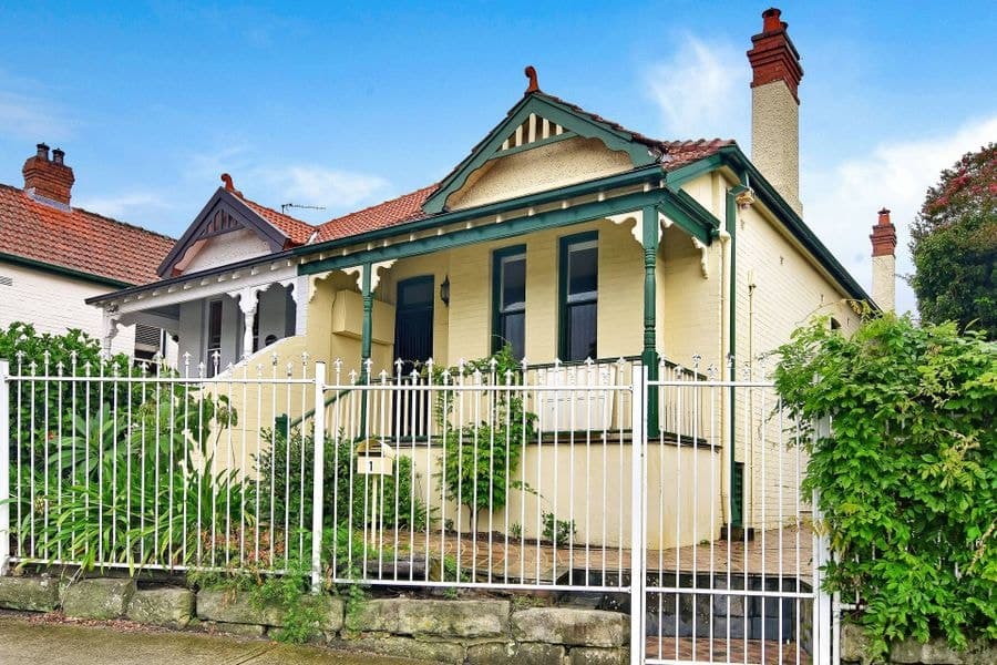 1 Upper Avenue Road, Mosman NSW 2088, Mosman - Image 1