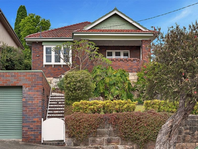 9 Earle Street, Cremorne NSW 2090, Cremorne - Image 1