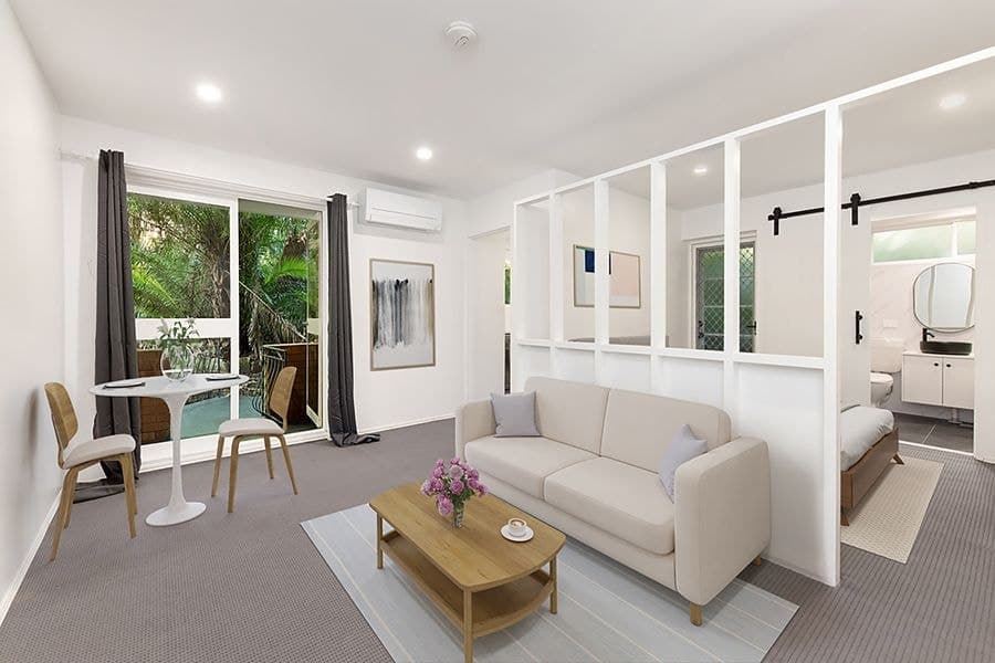 4/6 Avenue Road, Mosman NSW 2088, Mosman - Image 1