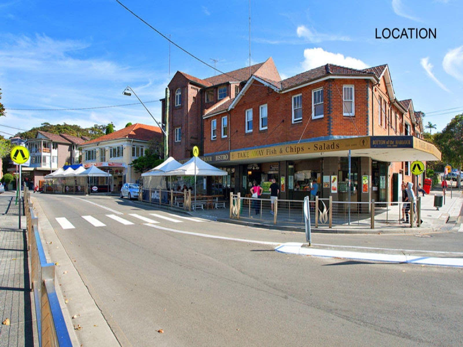 3/48 Botanic Road, Mosman, NSW 2088, Mosman - Thumbnail 7