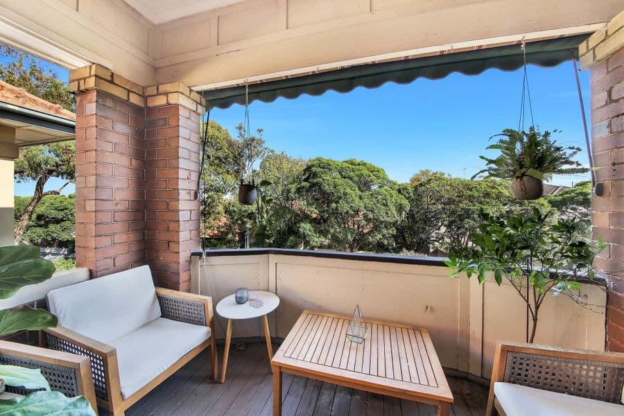 4/61 Shadforth Street, Mosman NSW 2088, Mosman - Image 1