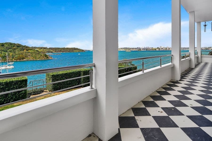 1/3 Raglan Street, Mosman NSW 2088, Mosman - Image 1