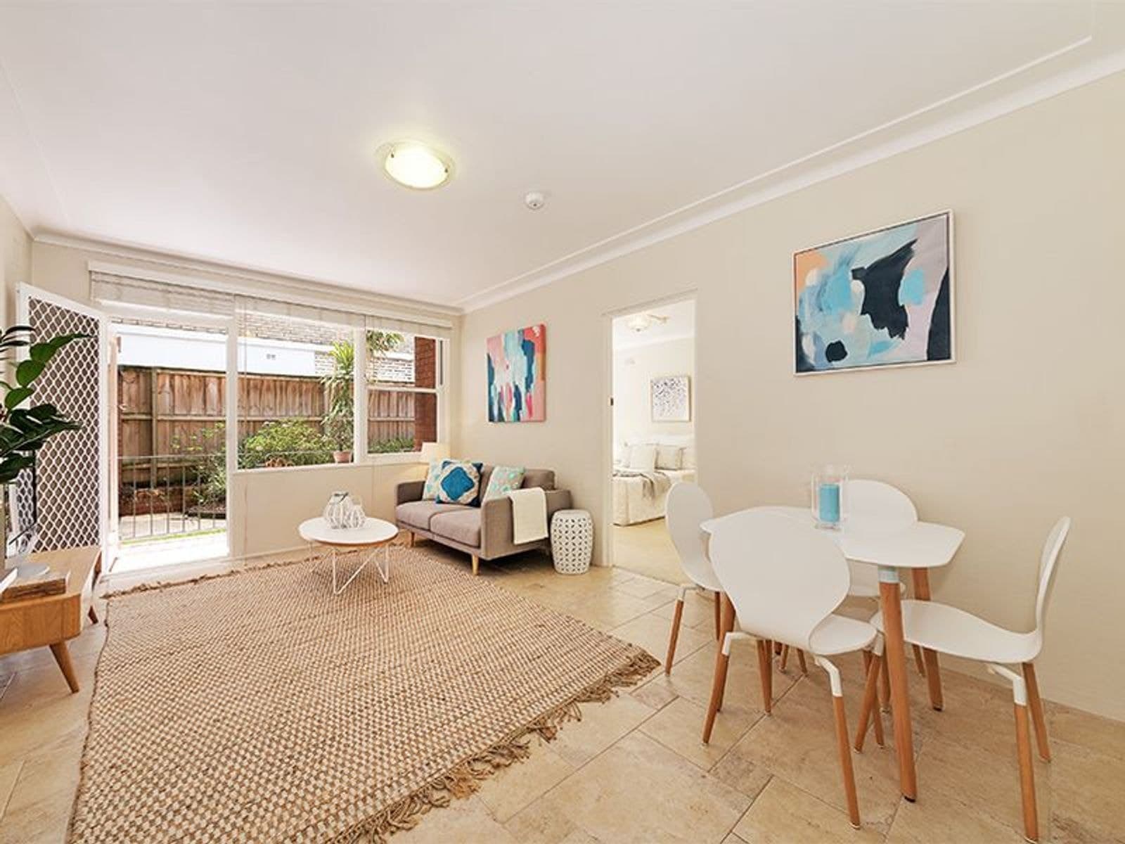 4/20 Rawson Street, Mosman NSW 2088, Mosman - Image 1