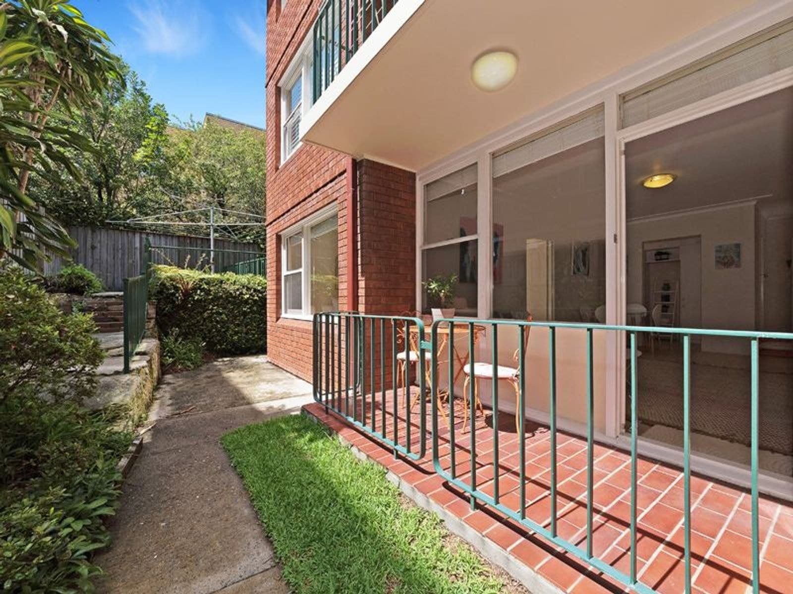4/20 Rawson Street, Mosman NSW 2088, Mosman - Thumbnail 3