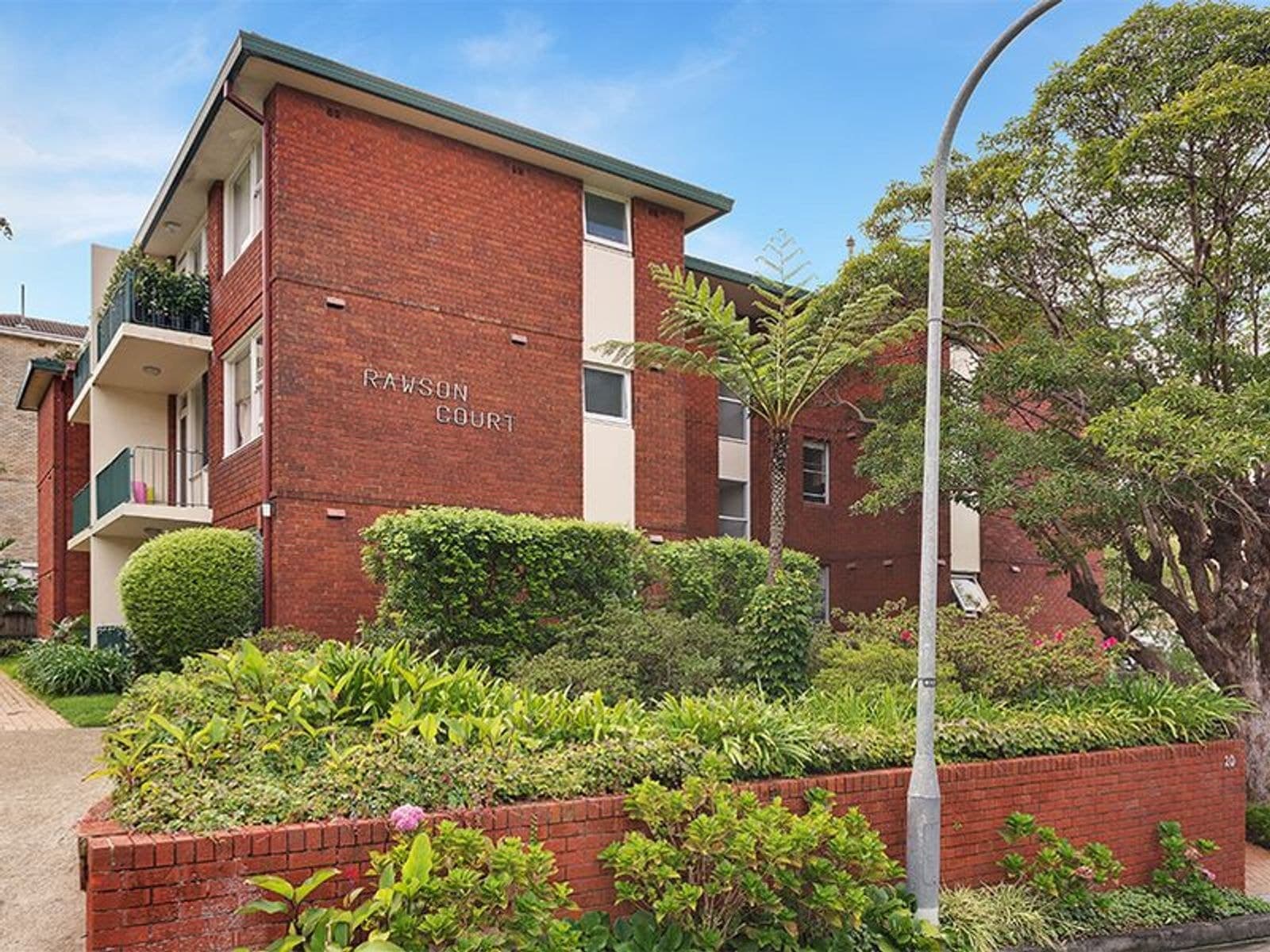 4/20 Rawson Street, Mosman NSW 2088, Mosman - Thumbnail 6