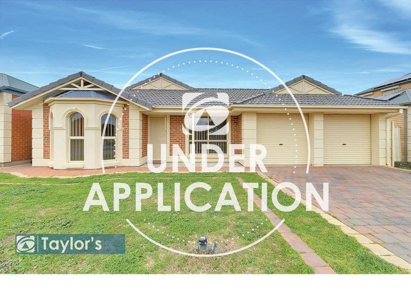 25 Lakeridge Circuit, Burton SA 5110, Burton - Image 1