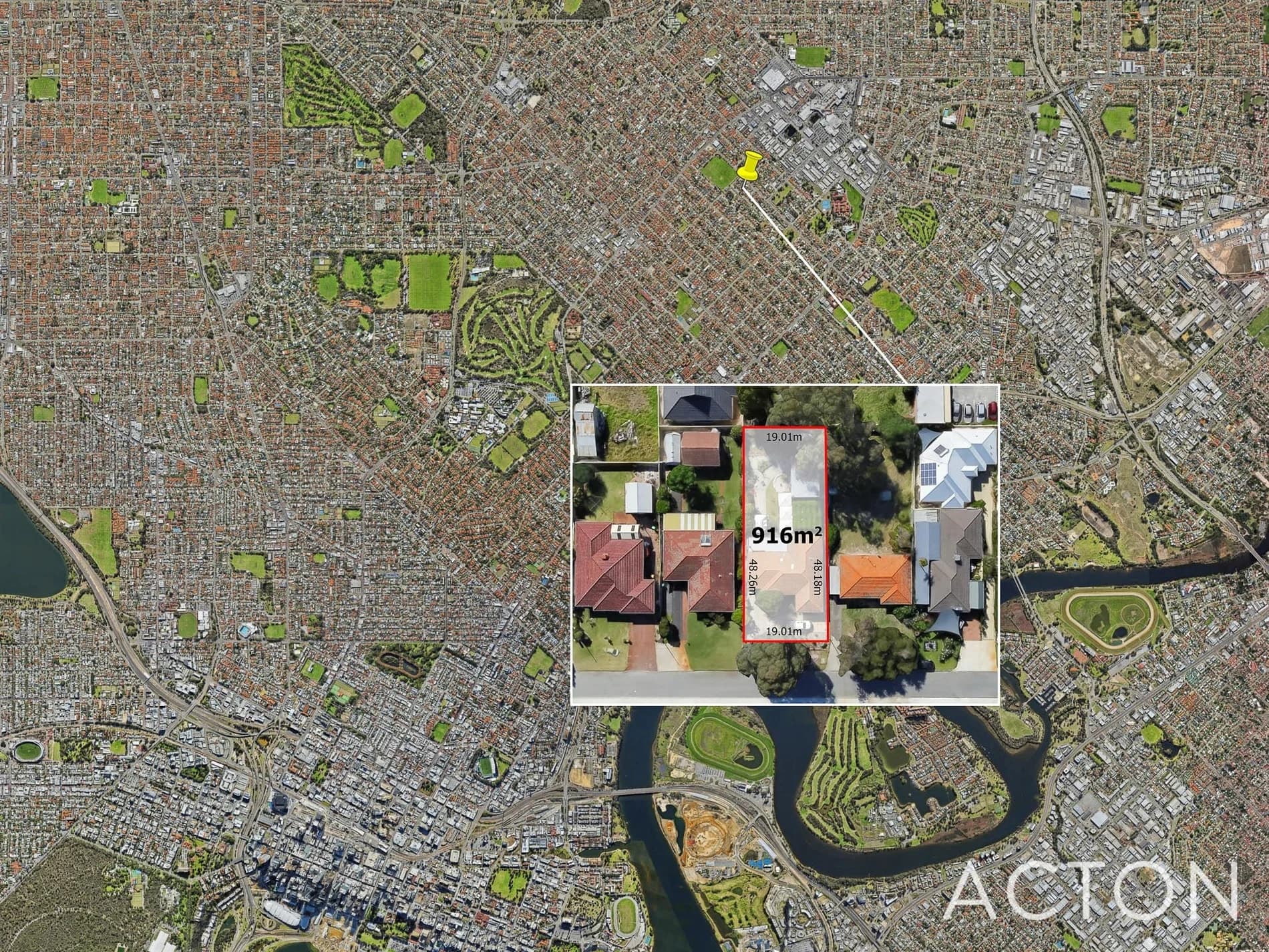 6/27 Falkirk Avenue, MAYLANDS WA 6051, Bedford - Thumbnail 7