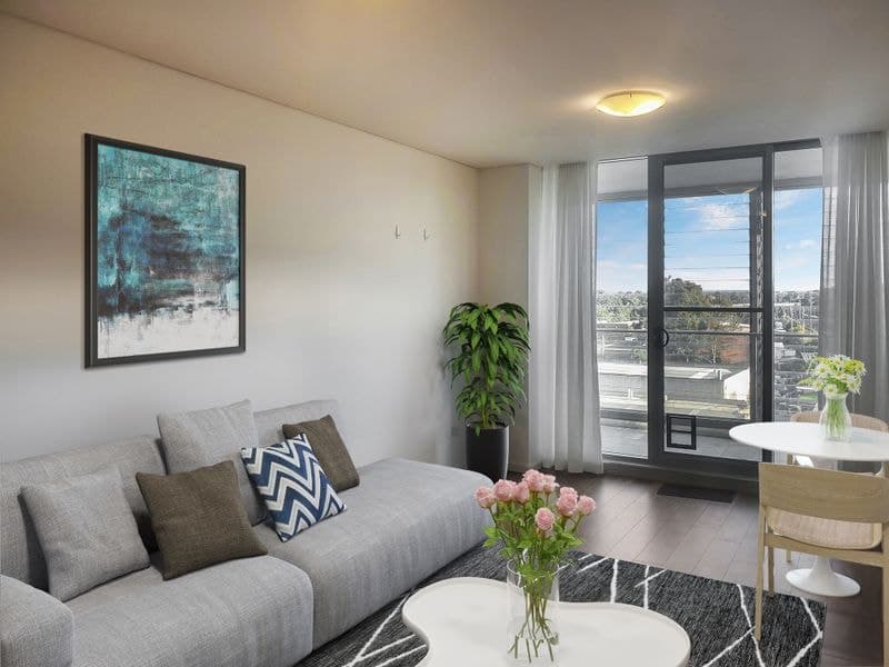 606/21C Atkinson St, Liverpool NSW 2170, Liverpool - Image 1