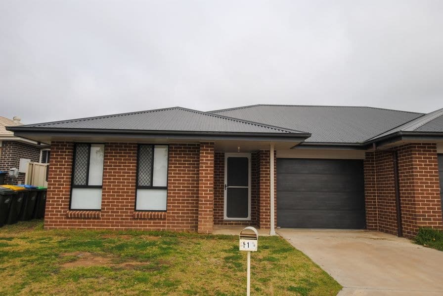 11 Hardwick Avenue, Mudgee NSW 2850, Mudgee - Image 1