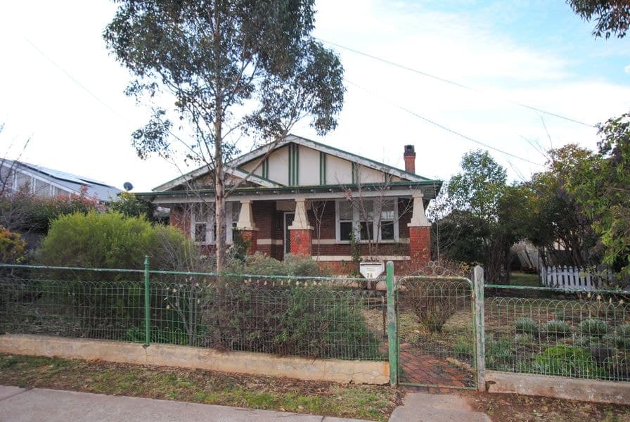 26 Gladstone Street, Mudgee NSW 2850, Mudgee - Image 1
