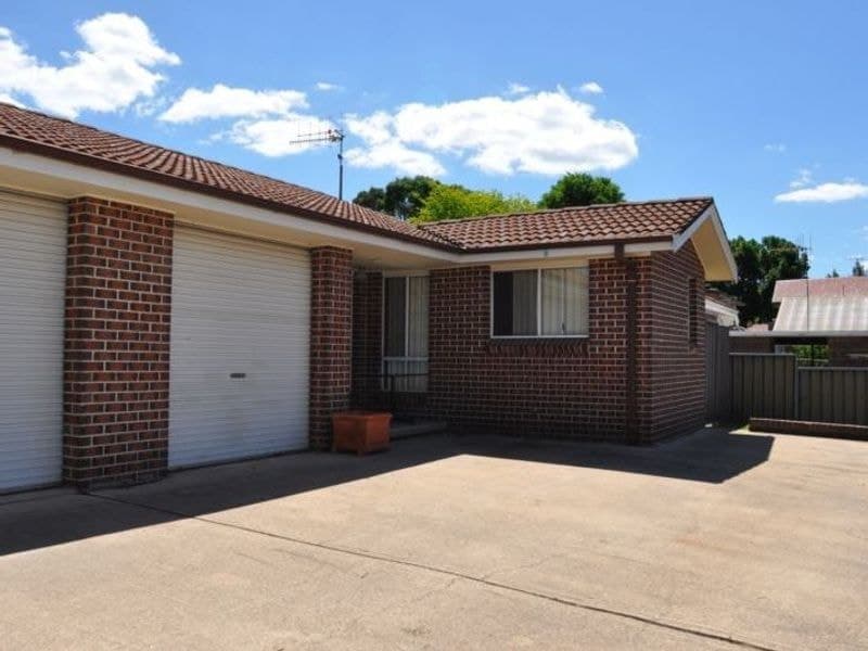 2/334 Howick Street, Bathurst NSW 2795, Bathurst - Image 1