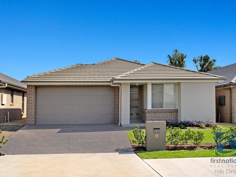 Marsden Park NSW 2765, Marsden Park - Image 1
