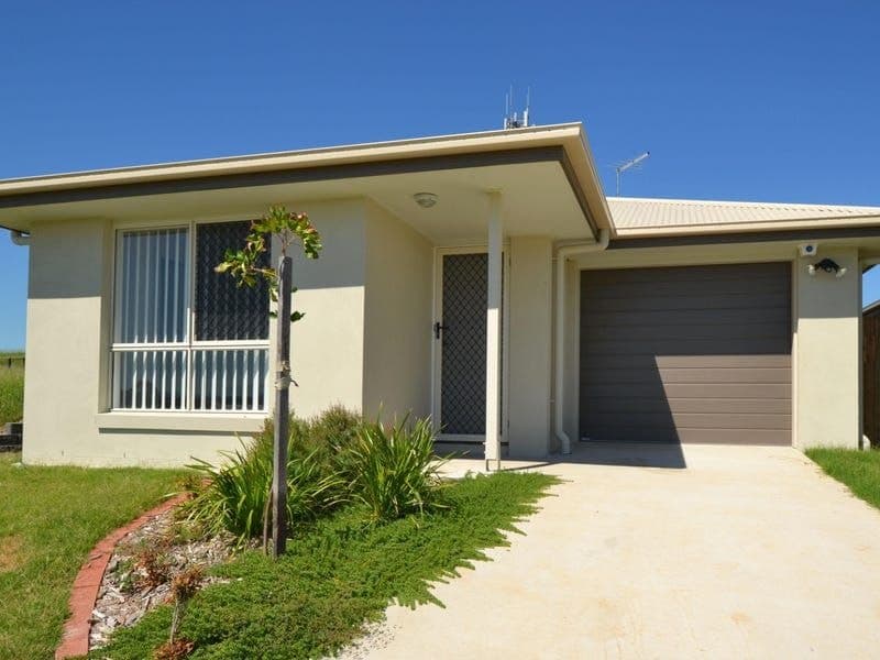 32A Highland Way, Biloela QLD 4715, Biloela - Image 1