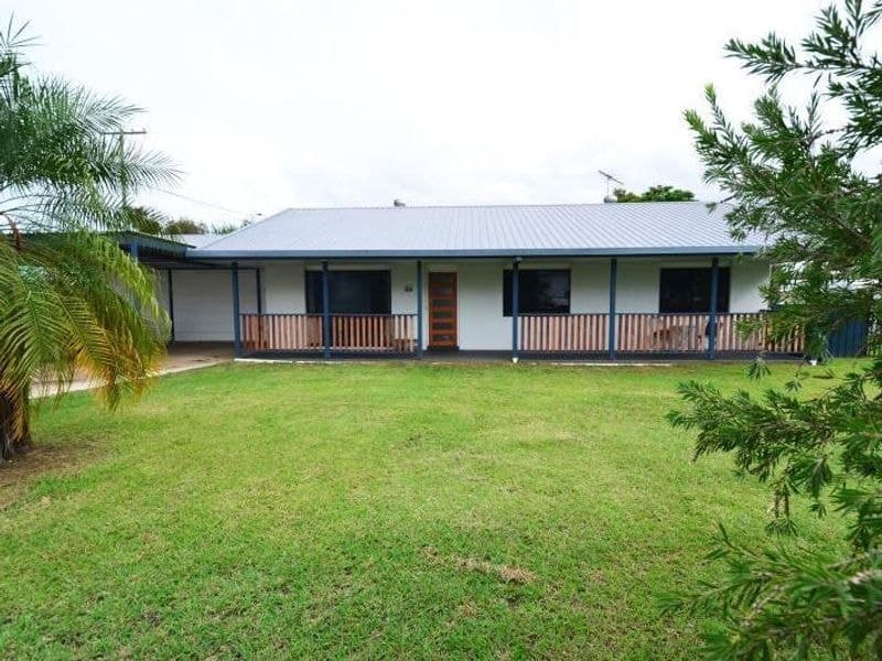 4 State Farm Road, Biloela QLD 4715, Biloela - Image 1