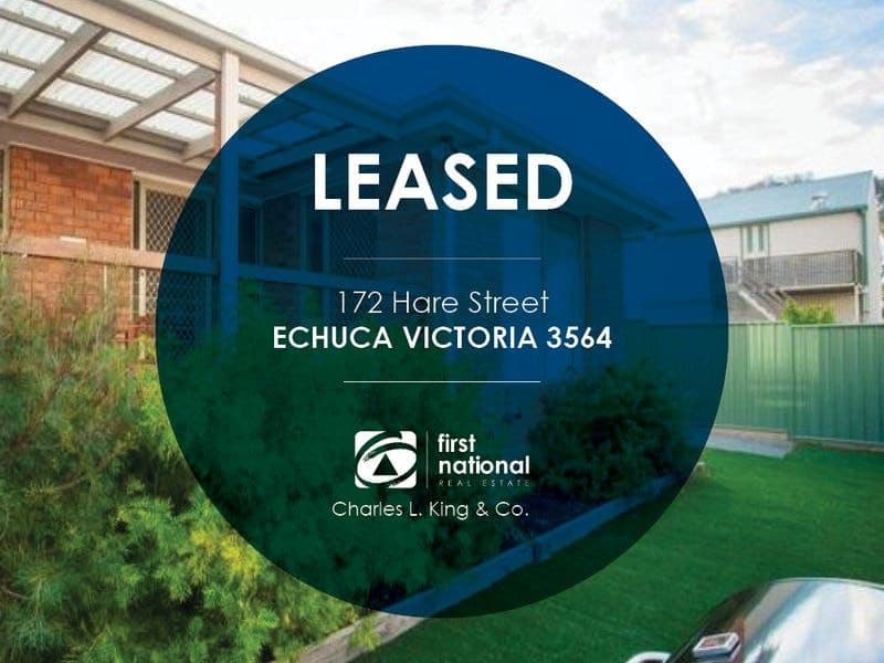 35B Watson Street, Echuca VIC 3564, Echuca - Image 1