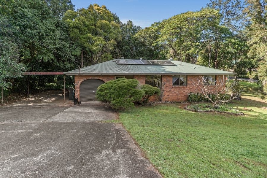12 Smith Street, Clunes NSW 2480, Clunes - Image 1