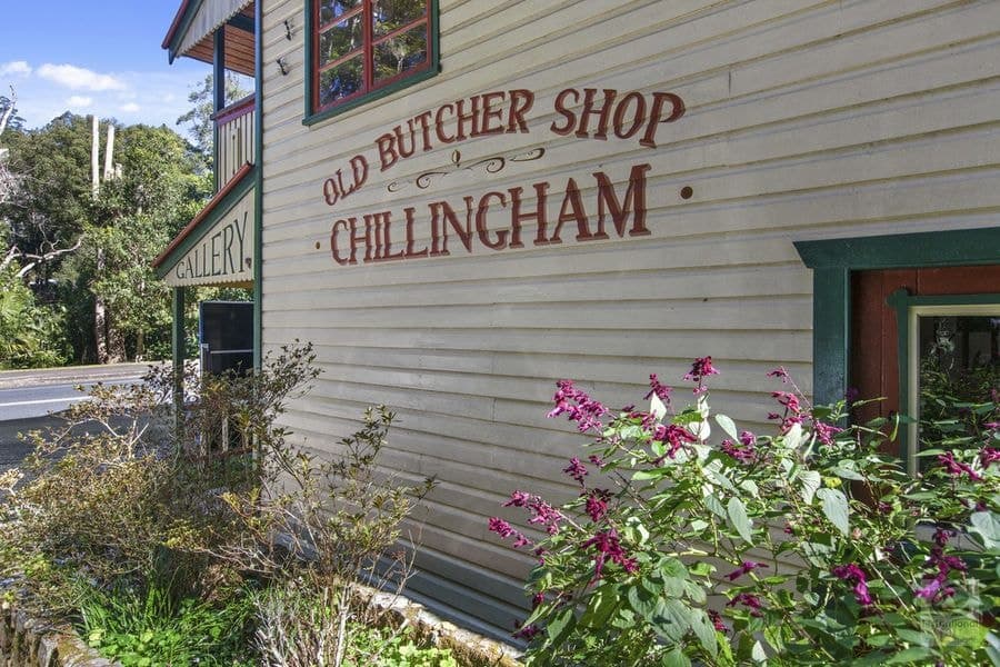 1402 Numinbah Road, Chillingham NSW 2484, Chillingham - Image 1