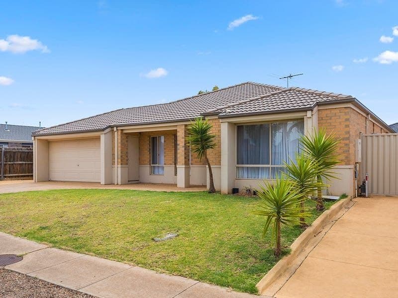 9 Tilley Drive, Bacchus Marsh VIC 3340, Bacchus Marsh - Image 1