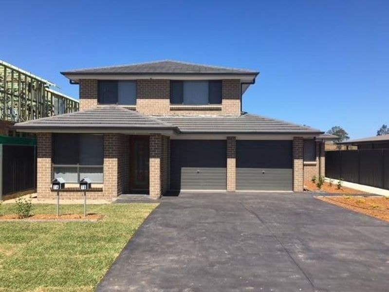 Gregory Hills NSW 2557, Gregory Hills - Image 1