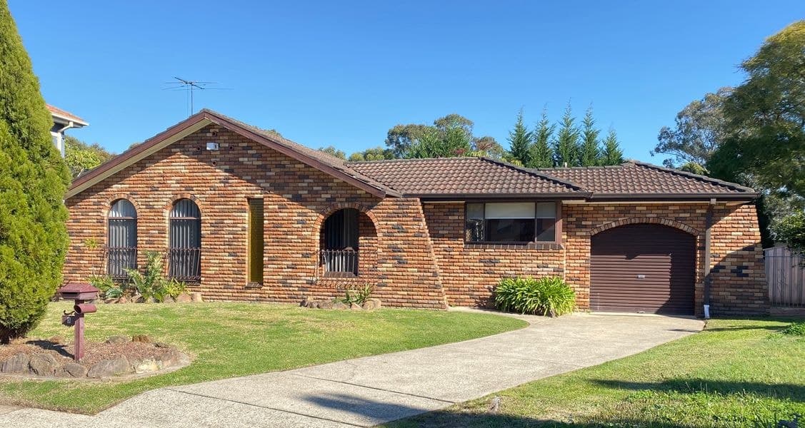Prairiewood NSW 2176, Prairiewood - Image 1