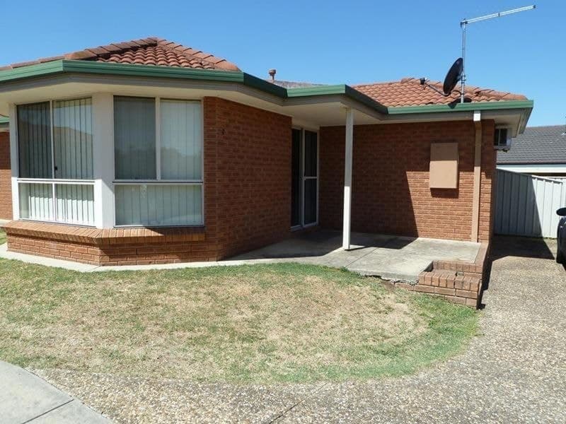 2/46 Mayfair Drive, Wodonga VIC 3690, Wodonga - Image 1