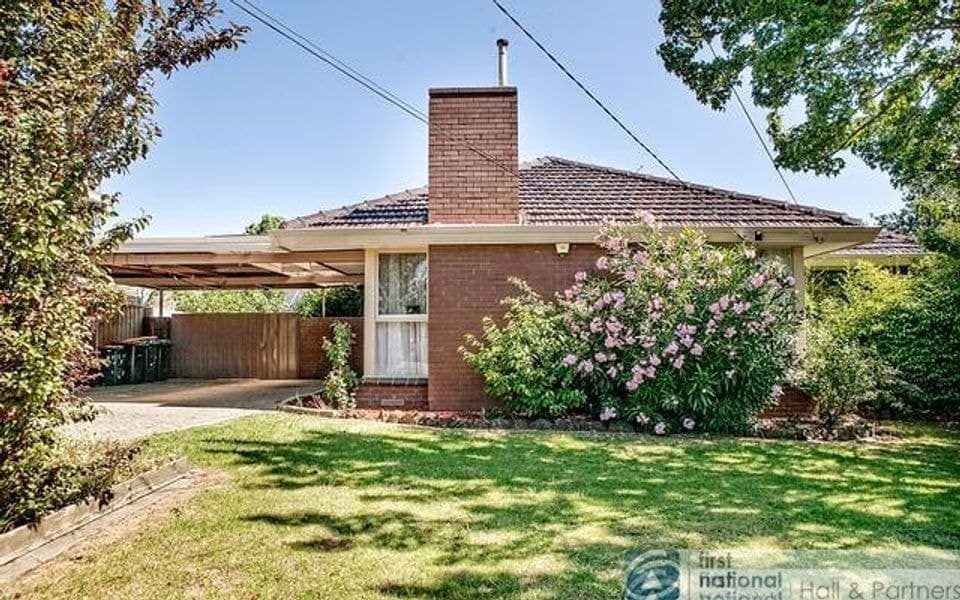 2 Carson Street, Mulgrave VIC 3170, Mulgrave - Image 1