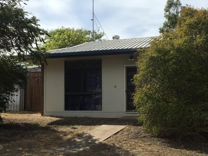 14 Britten Street, Thangool QLD 4716, Thangool - Image 1
