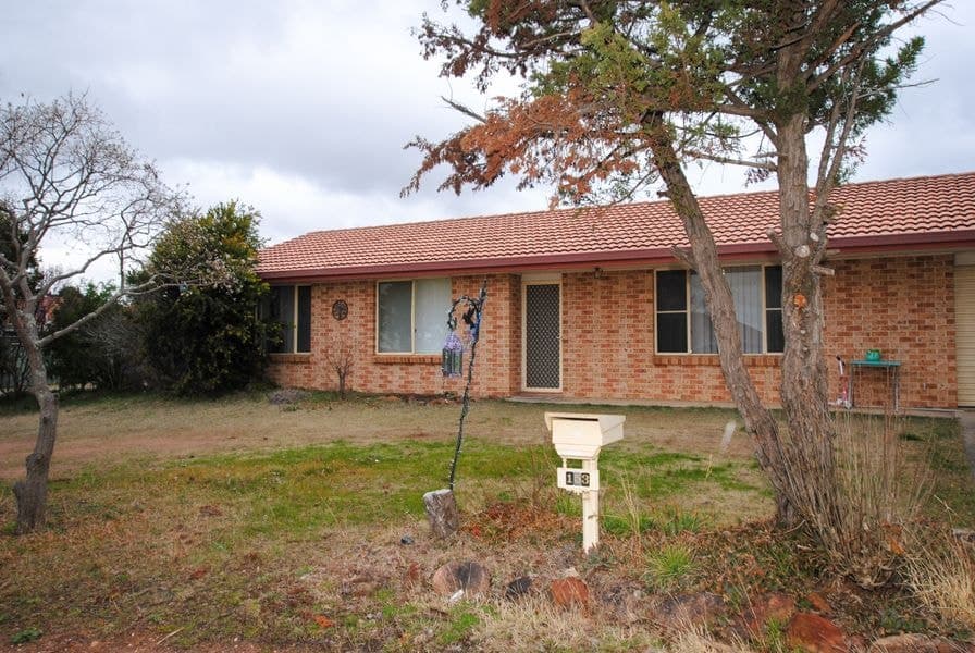 153 Denison Street, Mudgee NSW 2850, Mudgee - Image 1