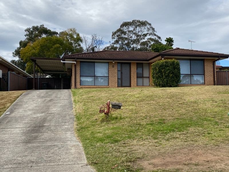 Edensor Park NSW 2176, Edensor Park - Image 1