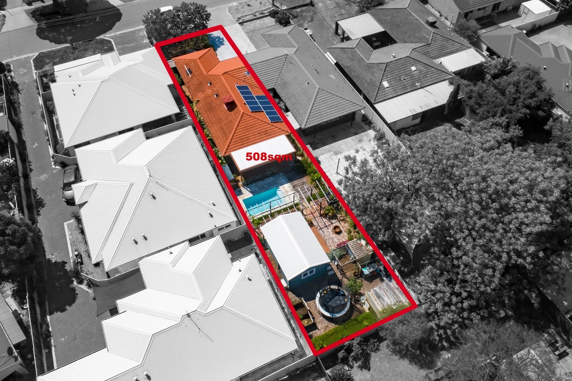 6/27 Falkirk Avenue, MAYLANDS WA 6051, Dianella - Thumbnail 2