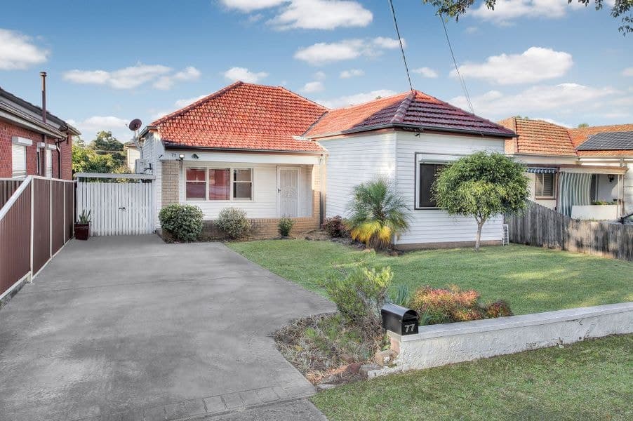 77 Mercury St, Narwee NSW 2209, Narwee - Image 1