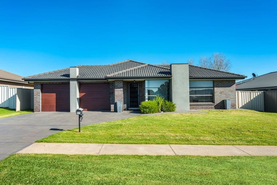 20 Broadhead Road, Mudgee NSW 2850, Mudgee - Image 1