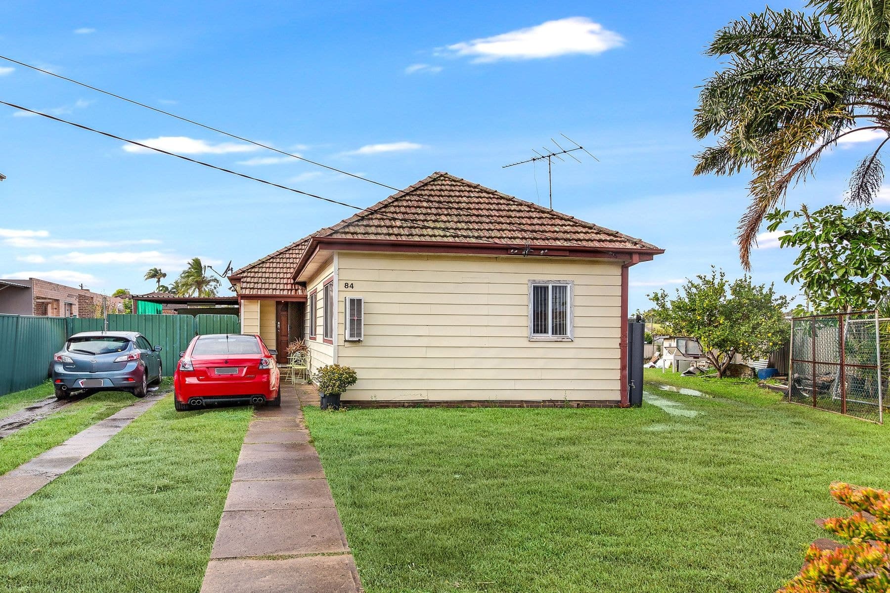 84 Station Street, Guildford NSW 2161, Guildford - Image 1