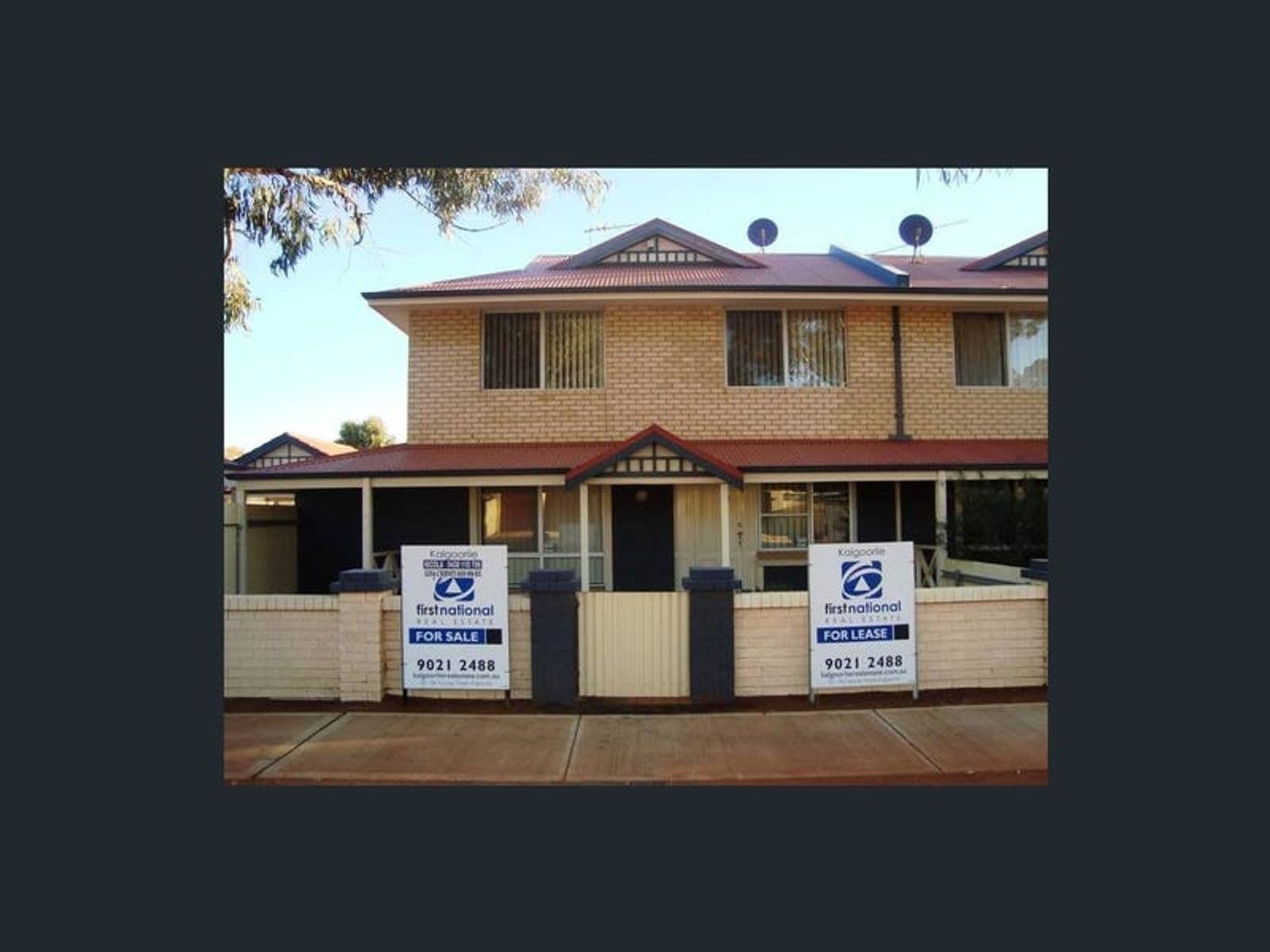 4/243-251 Piccadilly Street, West Lamington WA 6430, West Lamington - Image 1