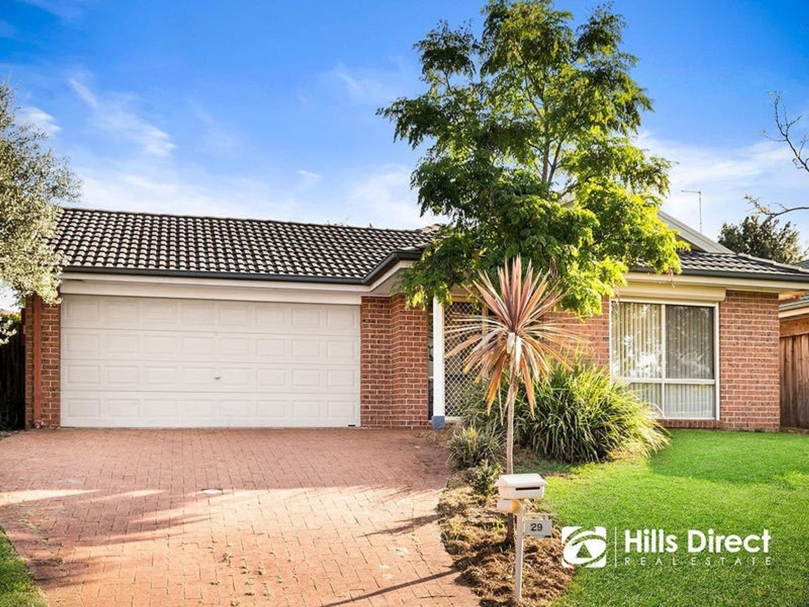 Stanhope Gardens NSW 2768, Stanhope Gardens - Image 1