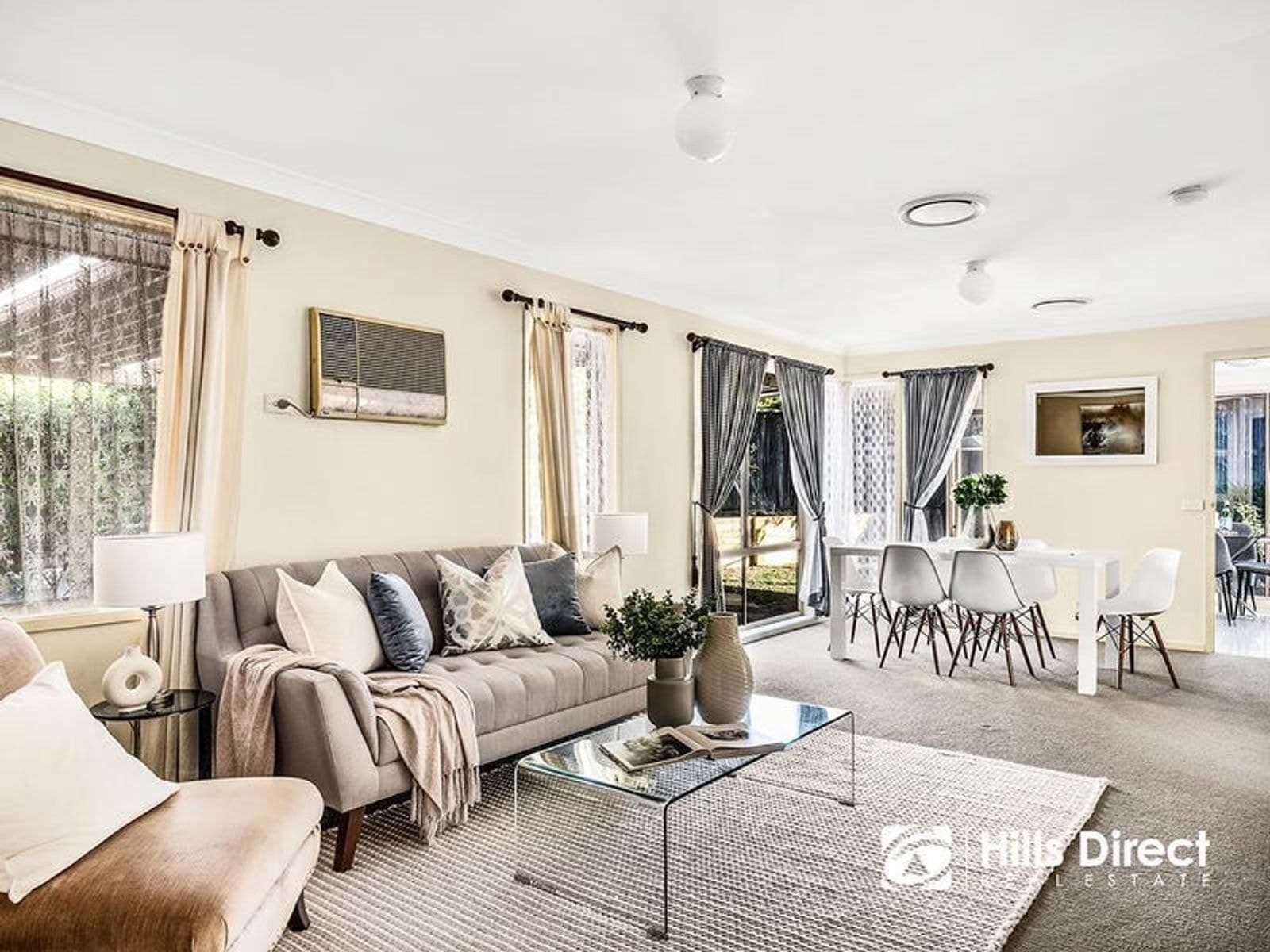 Stanhope Gardens NSW 2768, Stanhope Gardens - Thumbnail 2