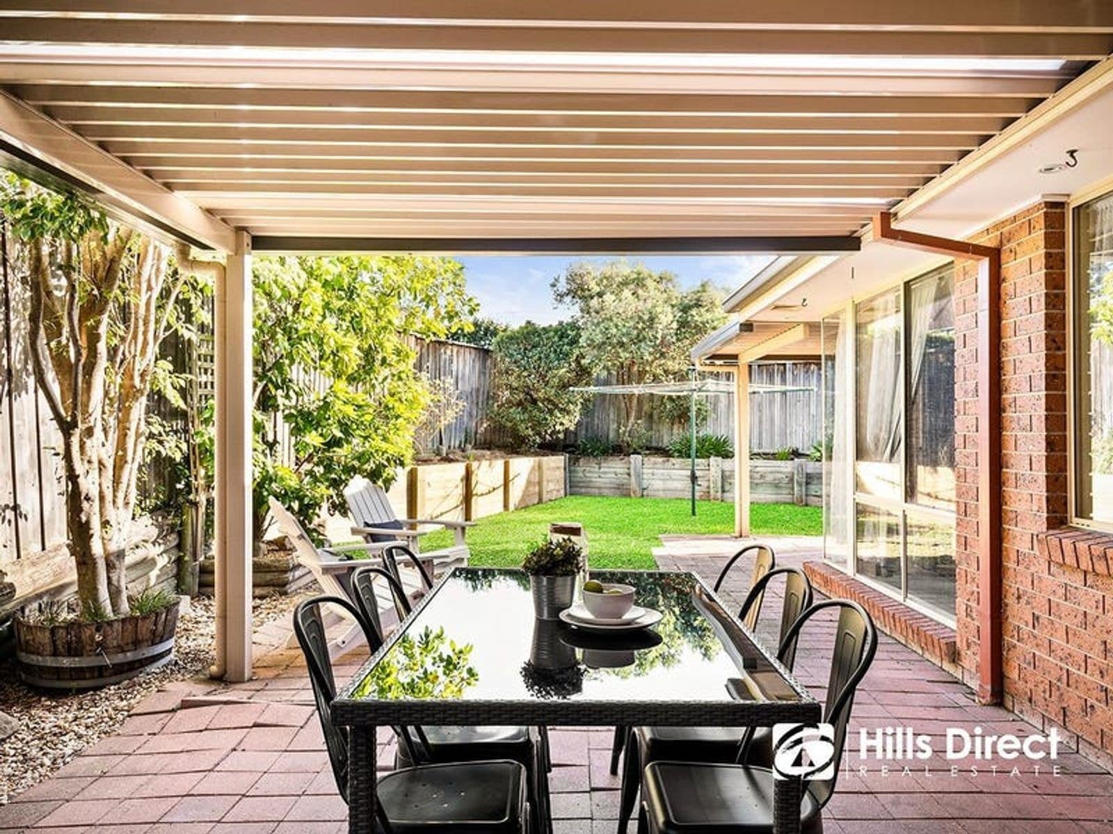 Stanhope Gardens NSW 2768, Stanhope Gardens - Thumbnail 8