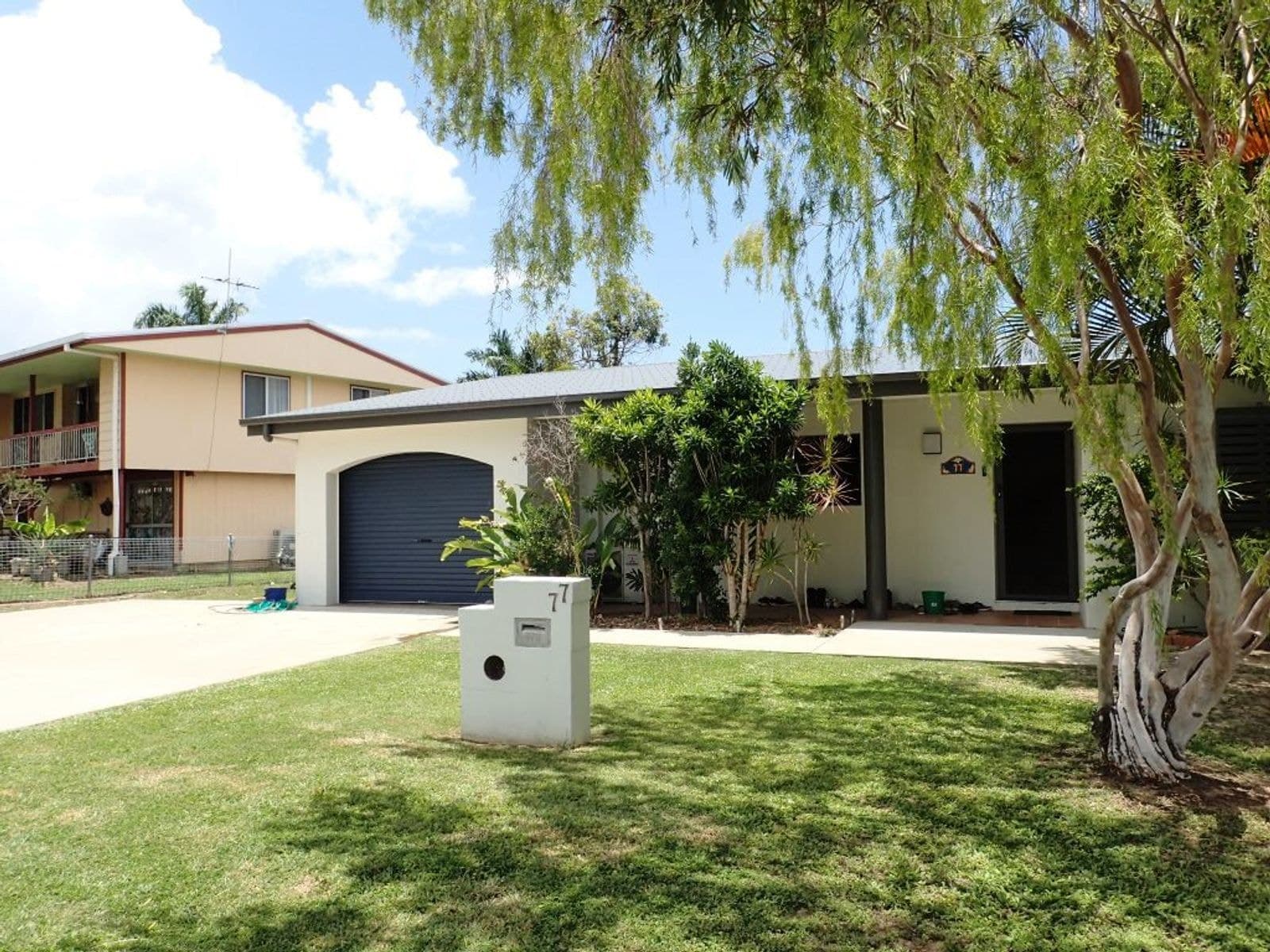 77 Daniel Street, North Mackay QLD 4740, North Mackay - Image 1