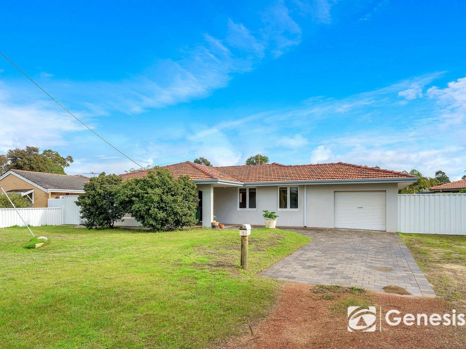2 Dorchester Road, Forrestfield WA 6058, Forrestfield - Image 1