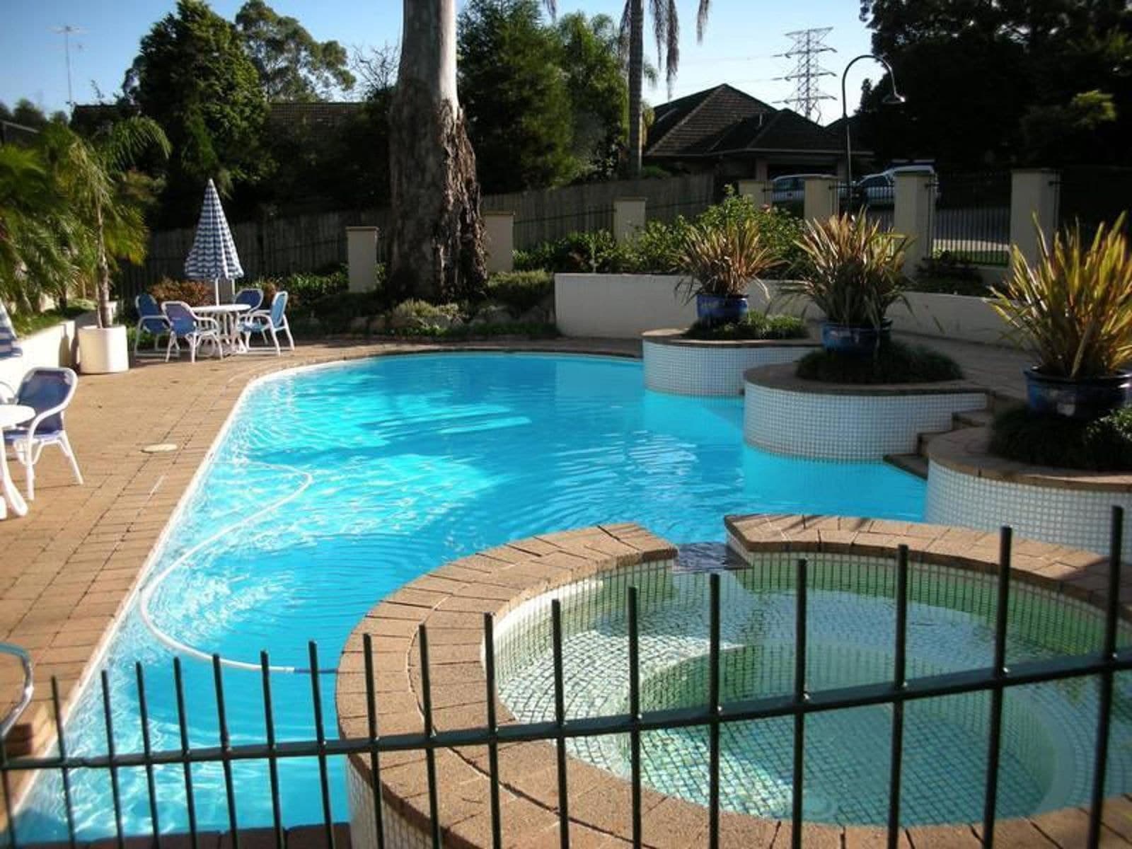 21/30-34 Greenoaks Avenue, Cherrybrook NSW 2126, Cherrybrook - Image 1