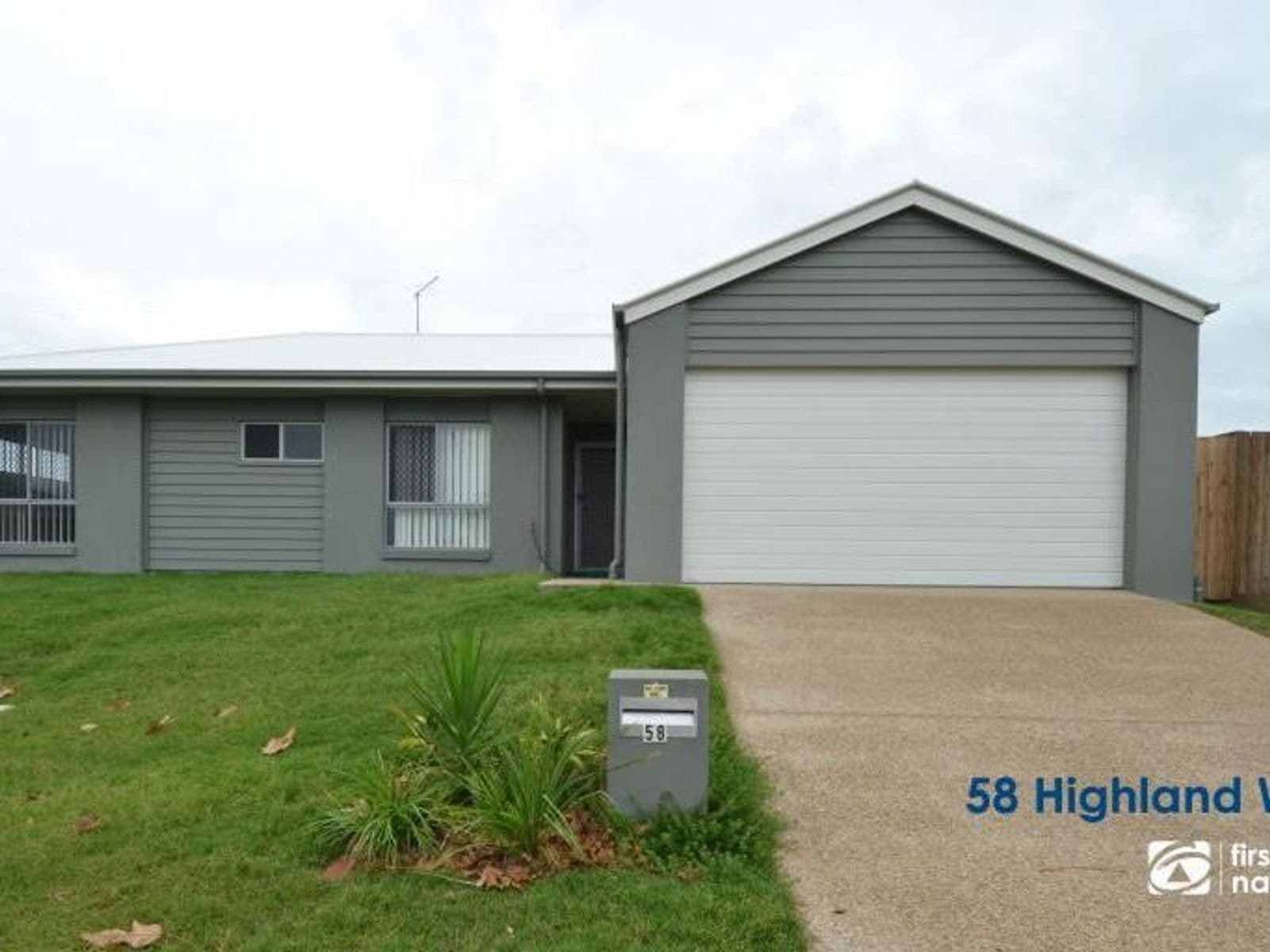 58 Highland Way, Biloela, QLD 4715, Biloela - Image 1