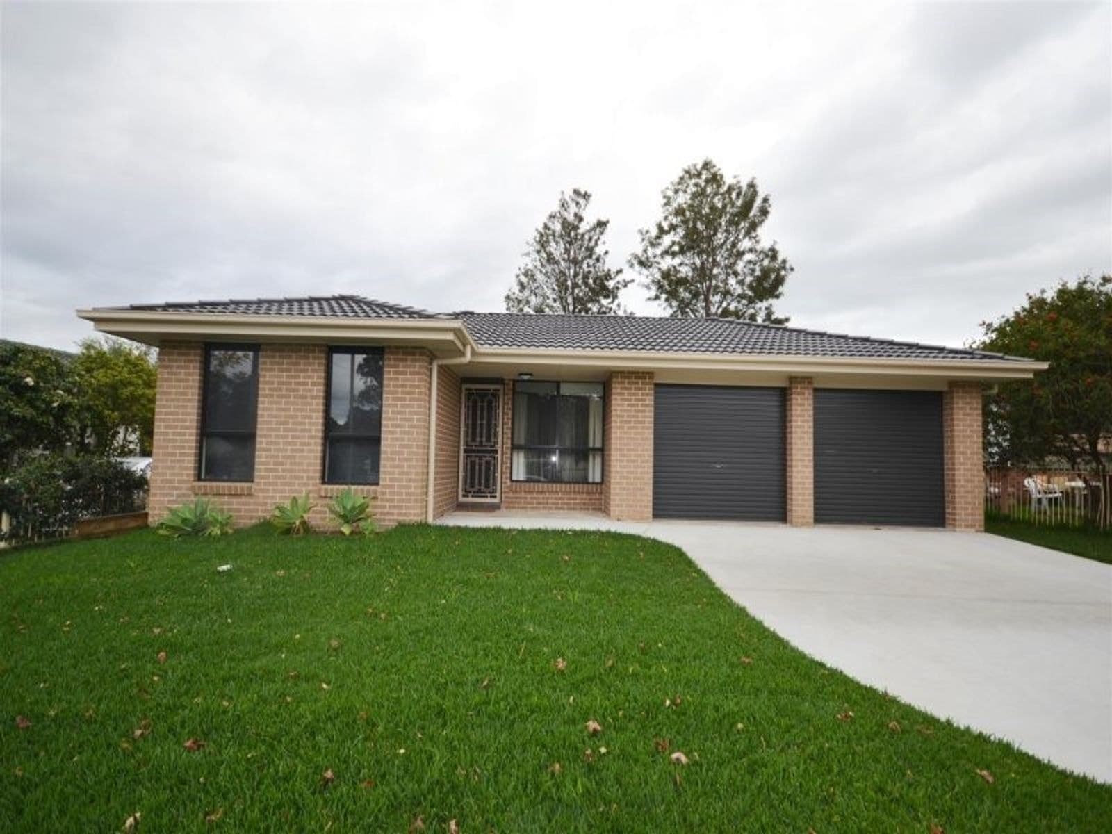 5 Quiberon Street, Nowra NSW 2541, Nowra - Image 1