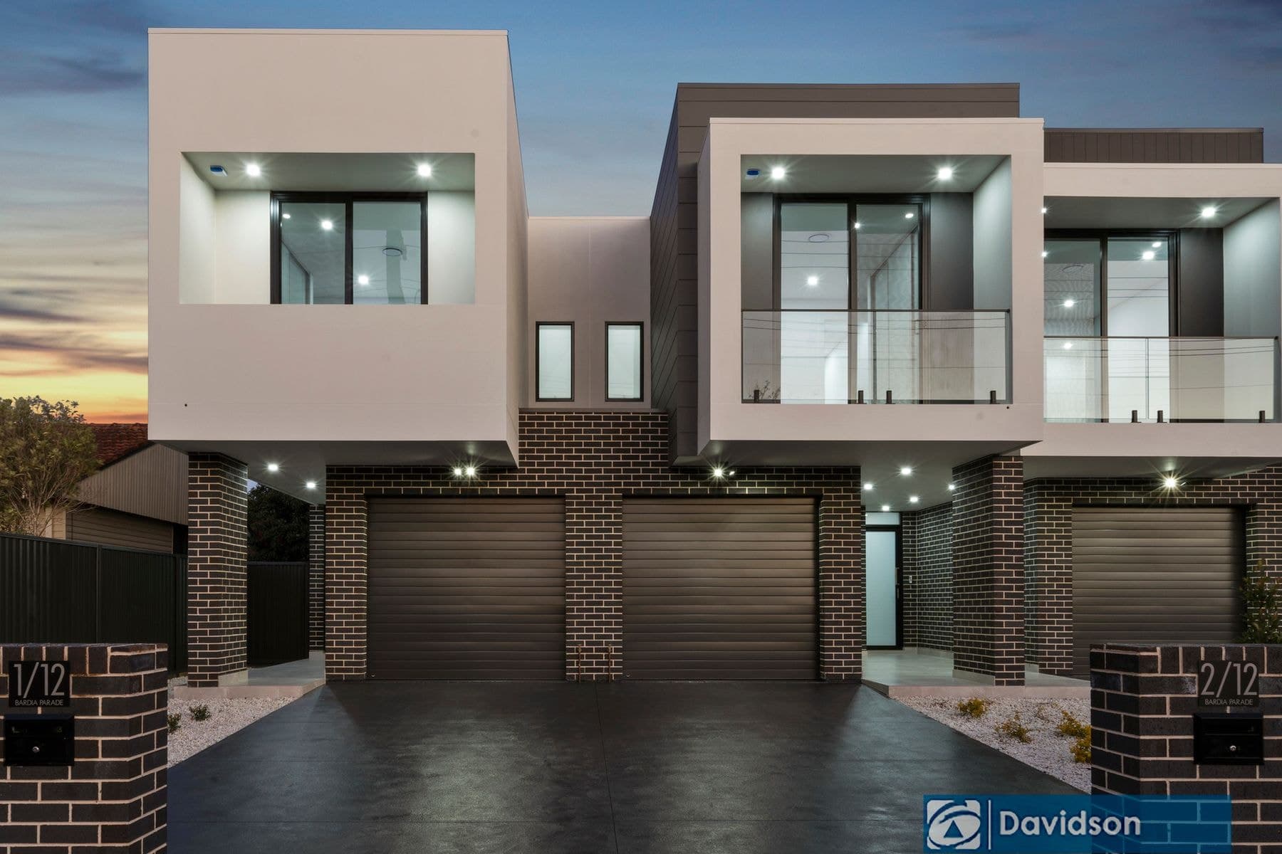 2/12-14 Bardia Parade, Holsworthy NSW 2173, Holsworthy - Image 1