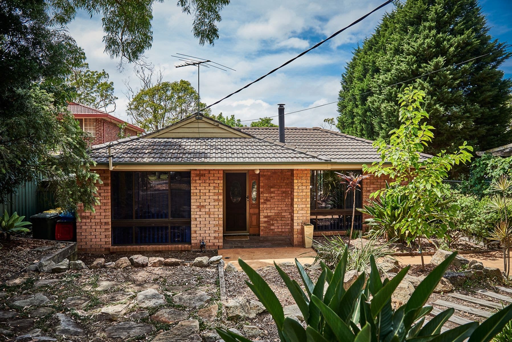 80 St George Crescent, Sandy Point, NSW 2172, Sandy Point - Image 1