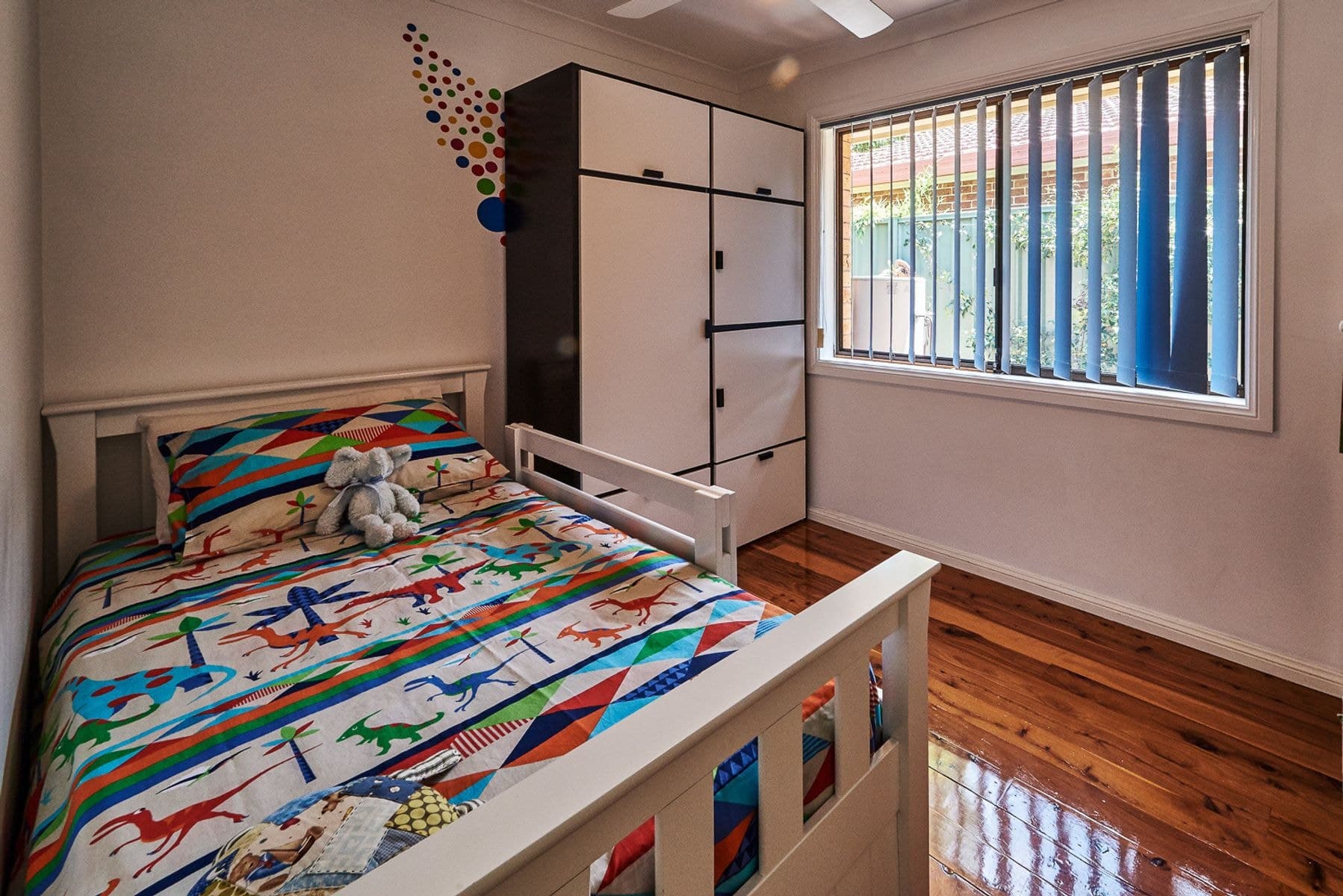 80 St George Crescent, Sandy Point, NSW 2172, Sandy Point - Thumbnail 5